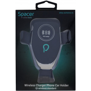 Spacer SPAA-AUTOCHG-01
