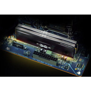 Silicon Power XPOWER Zenith 32GB DDR4 3200MHz CL16 Dual Channel Kit