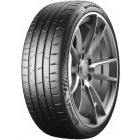 Anvelopa vara Continental Sport Contact 5P AO 255/40R19 100Y