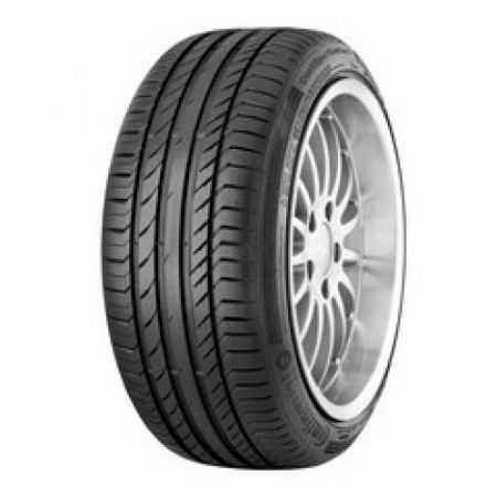 Anvelopa vara Continental Sport Contact 5 225/45R19 92W