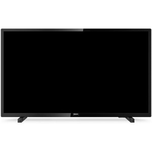 Philips Smart TV 32PHS6605/12 Seria PHS6605/12 80cm negru HD Ready