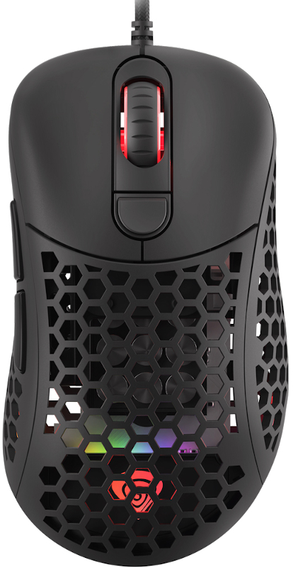 Mouse Gaming Genesis Xenon 800