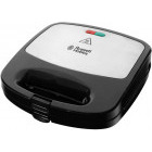 Russell Hobbs Sandwich-maker Fiesta 3 in 1 Deep Fill 24540-56, 750W, Culoare