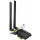 Placa de retea wireless TP-LINK TX50E Dual-Band WiFi 6