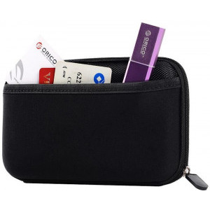 Orico PHE-25 2.5" Black