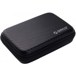 Orico PHM-25 2.5" Black