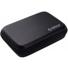 Husa HDD Extern Orico PHM-25 2.5" Black
