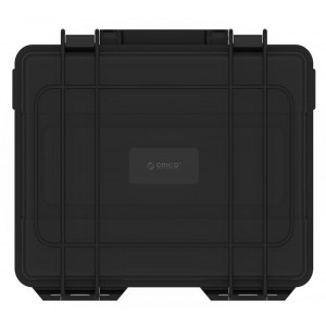 Orico PSC-L20 20x 3.5" Black