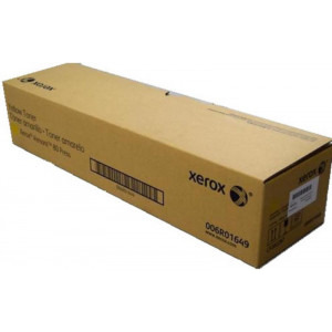 Xerox Toner Versant 80 Matt Yellow