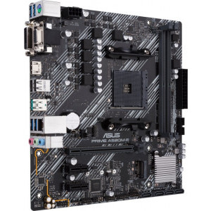 ASUS PRIME A520M-E