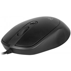 Delux M366BU Black