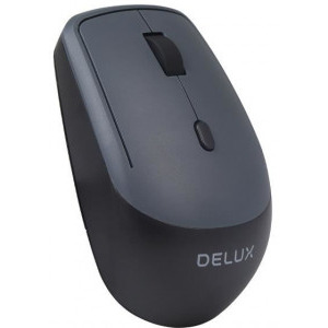 Delux M330 Black