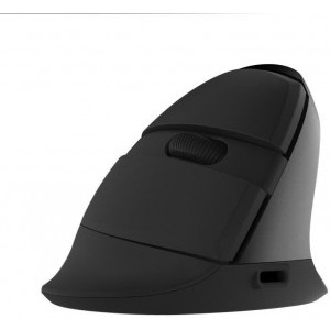 Delux M618 mini Black