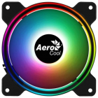 Ventilator Aerocool Saturn 12F DRGB 120mm