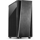 Carcasa Inter-Tech T-11 Televen
