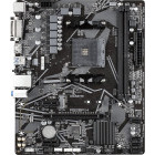 GIGABYTE A520M H