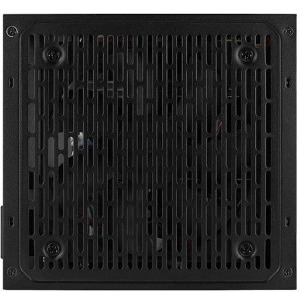 Aerocool LUX, 80+ Bronze, 650W