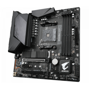 GIGABYTE B550M AORUS PRO-P