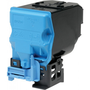 Epson Toner AL-C300 Cyan