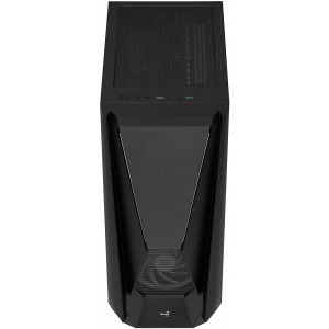 Gaming Black Hydra, AMD Ryzen 5 5600X 3.7GHz, 16GB DDR4, 1TB SSD, RTX 3070 8GB GDDR6, Iluminare RGB