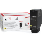 Xerox Toner 006R04647 Yellow