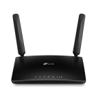Router wireless TP-LINK Gigabit Archer MR600 Dual-Band WiFi 5 4G LTE