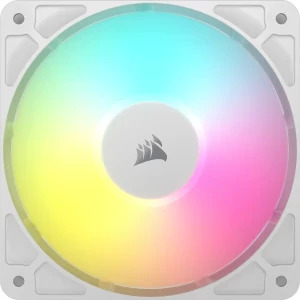 Corsair RS Series RS120 ARGB 120mm White