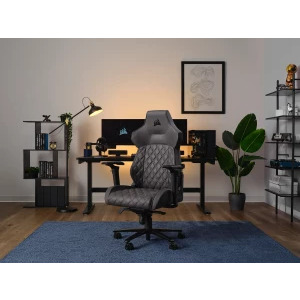 Corsair TC500 Luxe Shadow Black