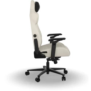 Corsair TC500 Luxe Frost White