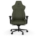 Scaun gaming Corsair TC500 Luxe Sherwood Green