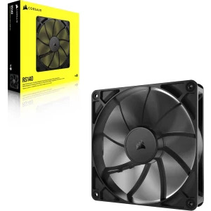 Corsair RS Series RS140 140mm Black