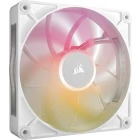 Ventilator Corsair iCUE LINK RX140 Max RGB Expansion Kit 140mm White