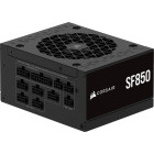 Sursa Corsair SF Series SF850, 80+ Platinum, Cybenetics Platinum, 850W