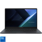 Laptop ASUS 15.6'' ExpertBook B1 B1503CVA, FHD, Procesor Intel® Core™ 5 120U (12M Cache, up to 5.00 GHz), 16GB DDR5, 512GB SSD, Intel Graphics, No OS, Gentle Grey