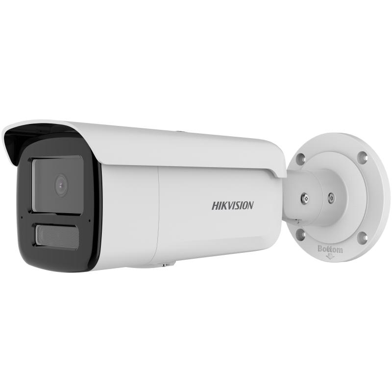 Camera supraveghere Hikvision DS-2CD2T83G2-2LI 2.8mm