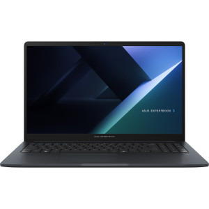 ASUS 15.6'' ExpertBook B1 B1503CVA, FHD, Procesor Intel® Core™ i3-1315U (10M Cache, up to 4.50 GHz), 8GB DDR5, 256GB SSD, Intel UHD, No OS, Gentle Grey