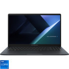 Laptop ASUS 15.6'' ExpertBook B1 B1503CVA, FHD, Procesor Intel® Core™ i7-1355U (12M Cache, up to 5.00 GHz), 16GB DDR5, 512GB SSD, Intel Integrated Graphics, No OS, Gentle Grey