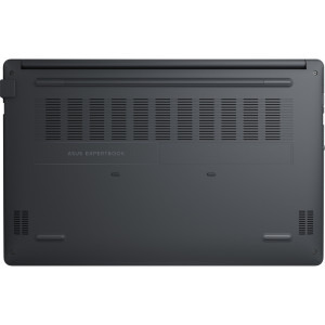 ASUS 15.6'' ExpertBook B1 B1503CVA, FHD, Procesor Intel® Core™ i5-13420H (12M Cache, up to 4.60 GHz), 16GB DDR5, 512GB SSD, Intel UHD, No OS, Gentle Grey