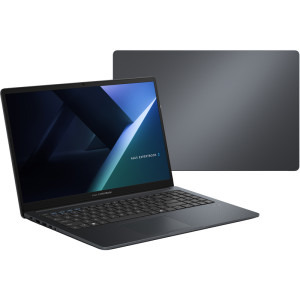 ASUS 15.6'' ExpertBook B1 B1503CVA, FHD, Procesor Intel® Core™ i7-13620H (24M Cache, up to 4.90 GHz), 8GB DDR5, 1TB SSD, Intel UHD, Win 11 Pro, Gentle Grey