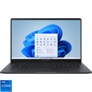 Laptop ASUS 15.6 ExpertBook B1 B1503CVA, FHD, Procesor Intel® Core™ i7-13620H (24M Cache, up to 4.90 GHz), 8GB DDR5, 1TB SSD, Intel UHD, Win 11 Pro, Gentle Grey
