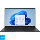 Laptop ASUS 15.6'' ExpertBook B1 B1503CVA, FHD, Procesor Intel® Core™ i3-1315U (10M Cache, up to 4.50 GHz), 8GB DDR5, 256GB SSD, Intel UHD, Win 11 Pro Education, Gentle Grey