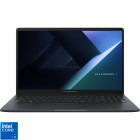 Laptop ASUS 15.6'' ExpertBook B1 B1503CVA, FHD, Procesor Intel® Core™ 5 210H (12M Cache, up to 4.80 GHz), 16GB DDR5, 512GB SSD, Intel Graphics, No OS, Gentle Grey