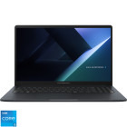 Laptop ASUS 15.6'' ExpertBook B1 B1503CVA, FHD, Procesor Intel® Core™ i5-1334U (12M Cache, up to 4.60 GHz), 16GB DDR5, 512GB SSD, Intel Integrated Graphics, No OS, Gentle Grey