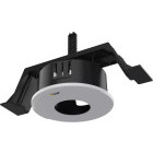 Accesoriu camere supraveghere Axis Suport de montaj incastrat TM3201