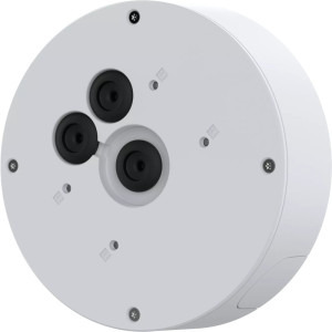 Axis Cutie de jonctiune TQ3601-E