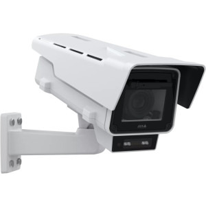 Axis Q1656-LE 3.9-10mm