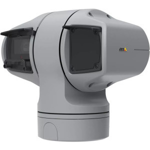 Axis Q6225-LE 6.91-214.64mm