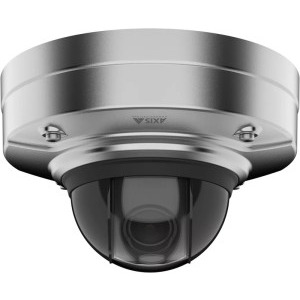 Axis Q3538-SLVE 6.2-12.9mm