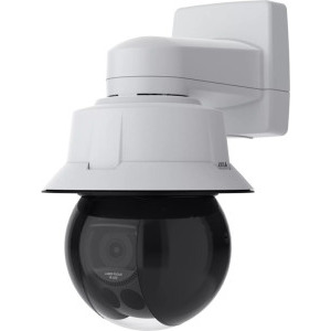 Axis Q6358-LE 6.91-214.64mm