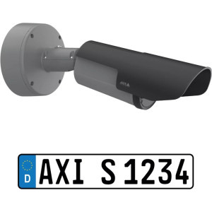 Axis Q1800-LE-3 7-137mm